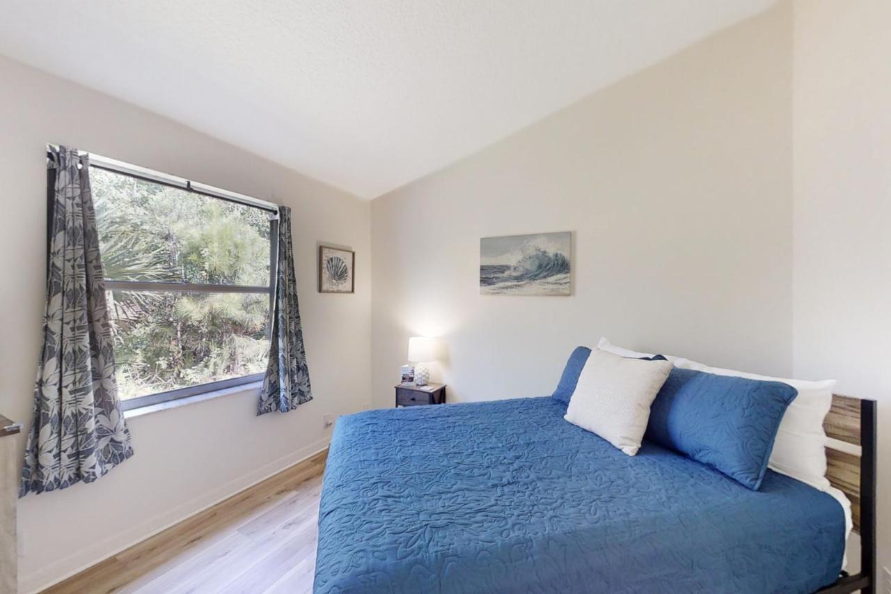 The Barefoot Bungalow Πάλμ Κόουστ Εξωτερικό φωτογραφία